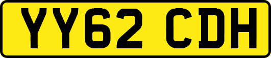 YY62CDH