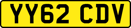YY62CDV