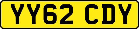 YY62CDY