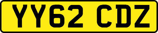 YY62CDZ