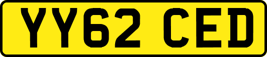 YY62CED