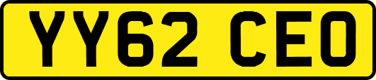YY62CEO