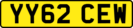YY62CEW