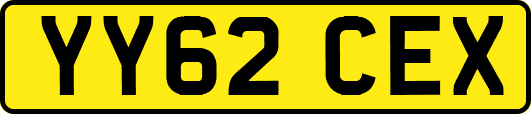 YY62CEX