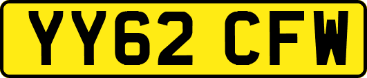 YY62CFW