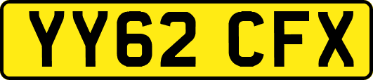 YY62CFX