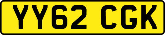 YY62CGK