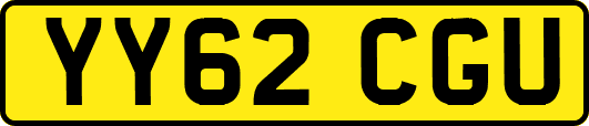 YY62CGU