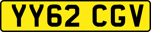 YY62CGV