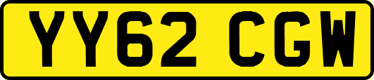 YY62CGW