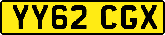 YY62CGX