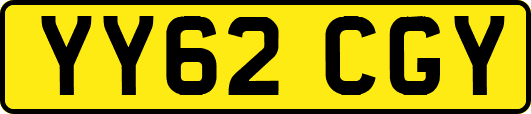 YY62CGY