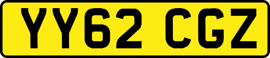 YY62CGZ