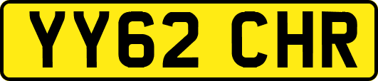 YY62CHR