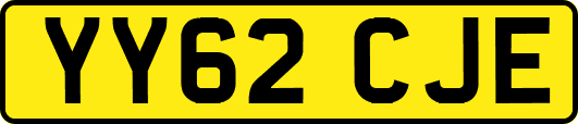 YY62CJE
