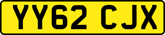 YY62CJX