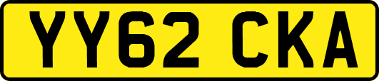 YY62CKA
