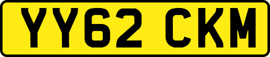 YY62CKM