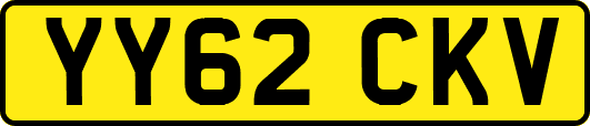 YY62CKV