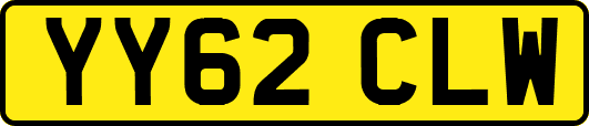 YY62CLW