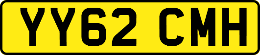 YY62CMH
