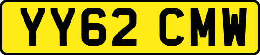 YY62CMW