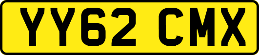 YY62CMX