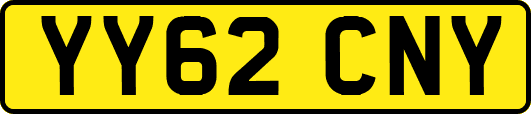 YY62CNY