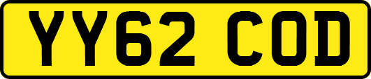YY62COD