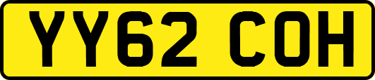 YY62COH