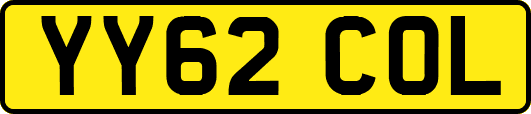 YY62COL