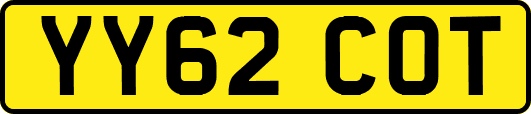 YY62COT