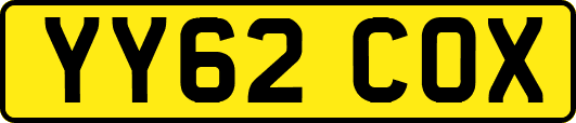 YY62COX