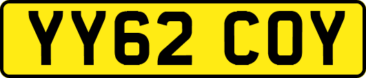 YY62COY