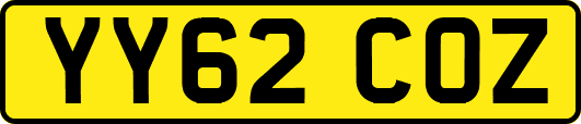 YY62COZ