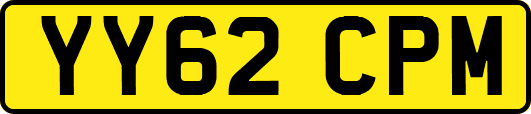YY62CPM