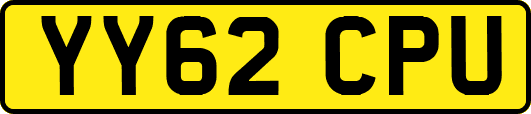 YY62CPU