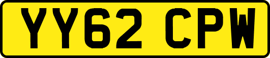 YY62CPW