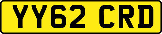 YY62CRD