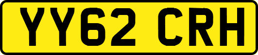 YY62CRH