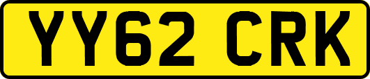YY62CRK