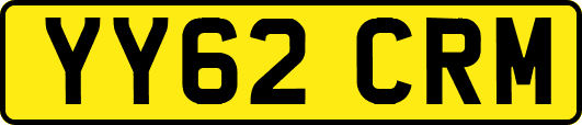 YY62CRM