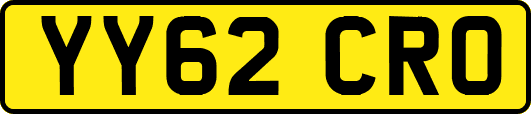 YY62CRO