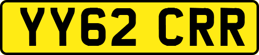 YY62CRR