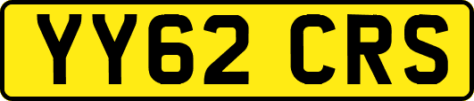 YY62CRS