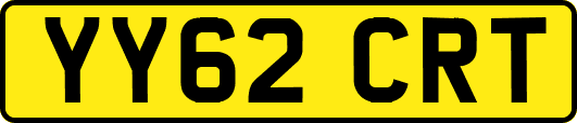 YY62CRT