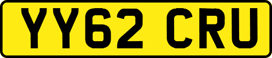 YY62CRU