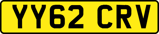 YY62CRV