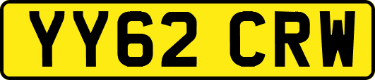 YY62CRW
