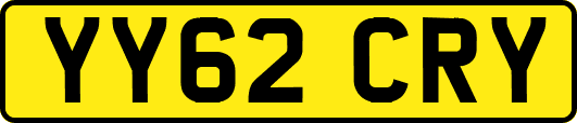 YY62CRY